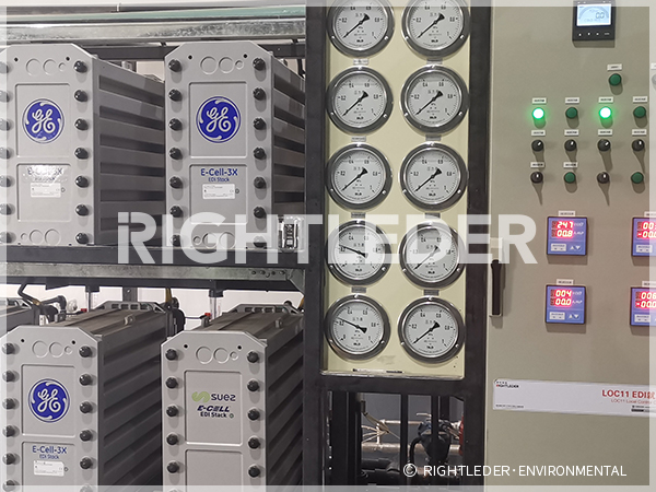 超純水能保存多久？