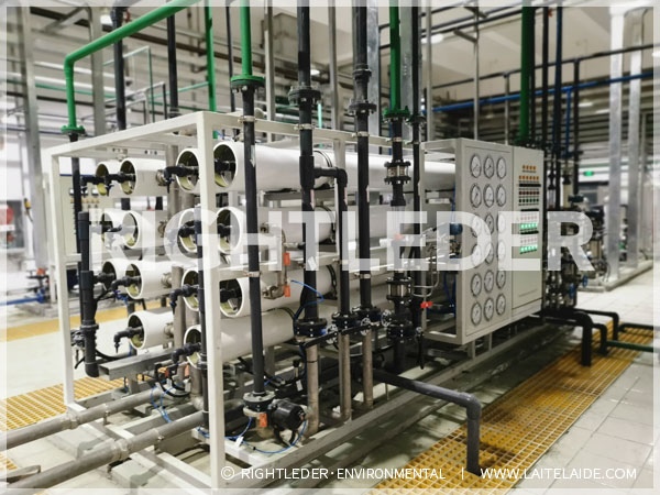 技術(shù)貼:教你如何精準(zhǔn)把握超純水設(shè)備反滲透膜清洗時(shí)機(jī)