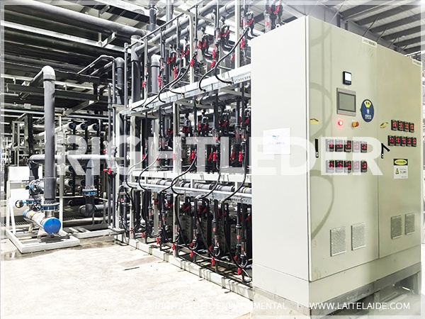 你知道如何鑒別超純水設備的好壞嗎?